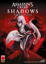 Assassin's Creed Shadows: Tales of Iga 1