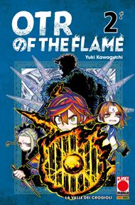 Otr of the Flame 2