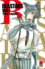 Beastars 1