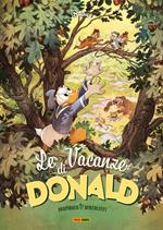 Le vacanze di Donald