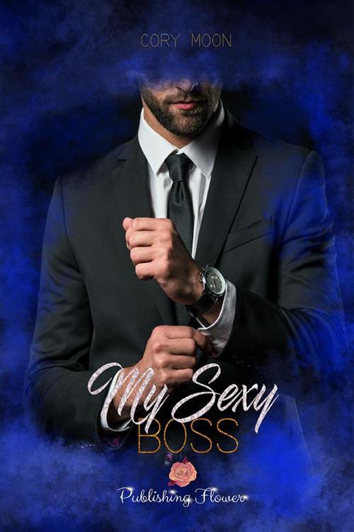 My sexy boss - Moon Cory - copertina