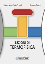 Lezioni di termofisica