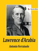 Lawrence d'Arabia