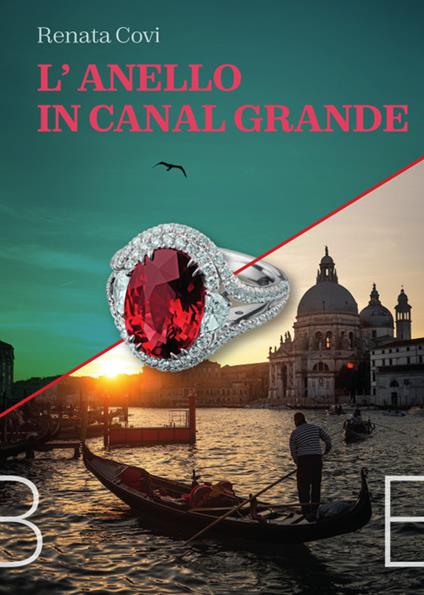 L' anello in Canal Grande - Renata Covi - ebook