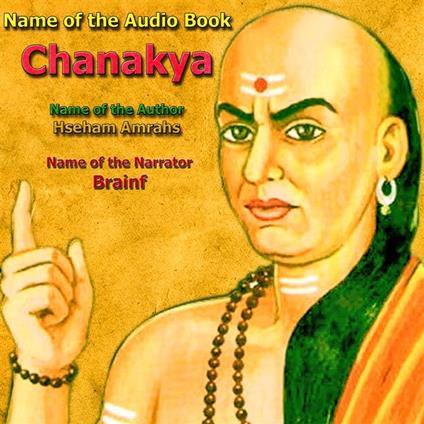 Chanakya