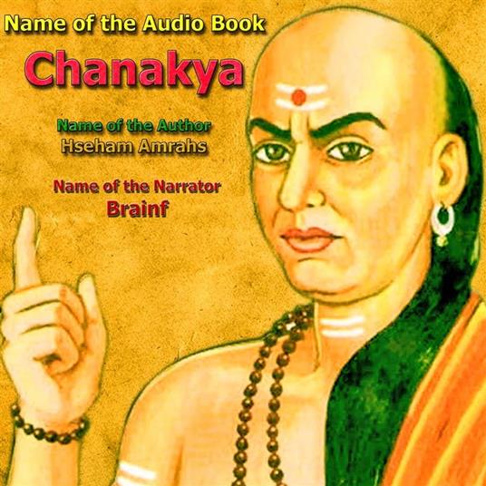 Chanakya