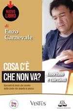 Cosa c'è che non va?