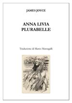 Anna Livia Plurabelle