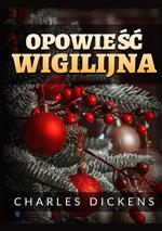 Opowieść Wigilijna