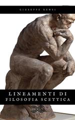 Lineamenti di Filosofia Scettica