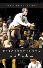 La disobbedienza civile