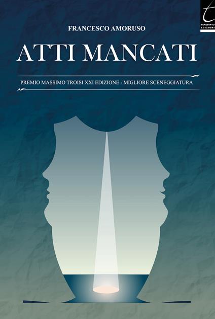Atti mancati - Francesco Amoruso - ebook