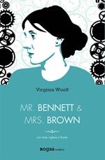 Mr. Bennett e Mrs. Brown