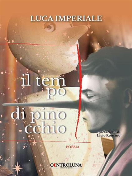 Il tempo di Pinocchio - Luca Imperiale - ebook