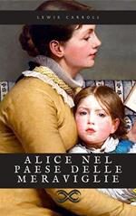 Alice nel paese delle meraviglie