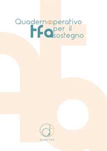Quaderno operativo per il TFA sostegno