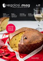 Vegolosi MAG #29 - Dicembre 2022