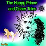 The Happy Prince and Other Tales