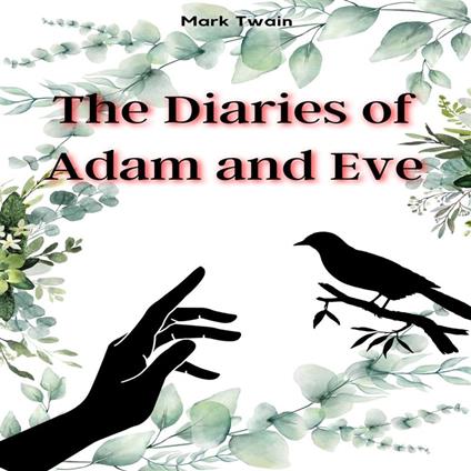 The Diaries of Adam and Eve