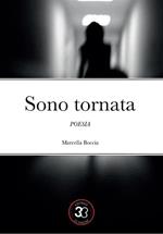 Sono tornata. Poesie