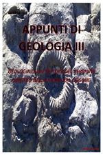 Appunti di geologia III. Introduzione alla geologia di un settore del versante sinistro della media Val Chisone