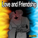 Love and Friendship