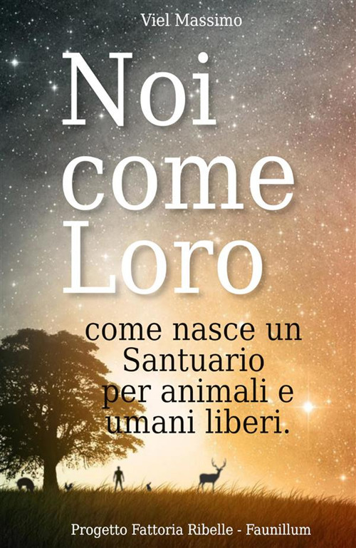 Libreria Nani