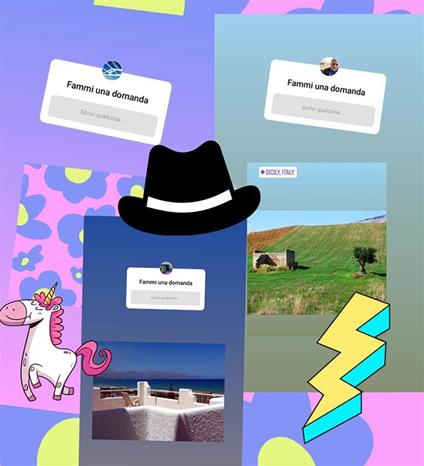 Fammi una domanda - Vito Labita - ebook