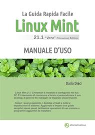 Linux Mint 21.1: Manuale d'uso