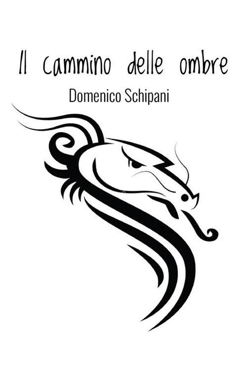 Il cammino delle ombre - Domenico Schipani - ebook