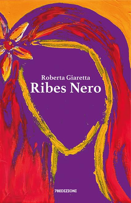 Ribes nero - Roberta Giaretta - ebook