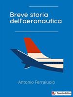 Breve storia dell'aeronautica