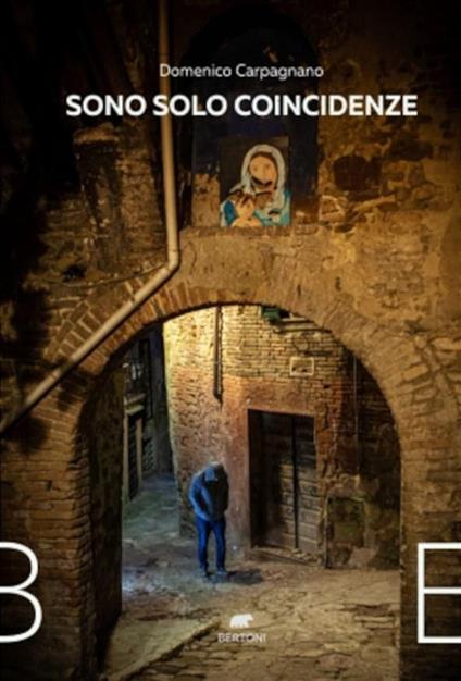 Sono solo coincidenze - Domenico Carpagnano - ebook