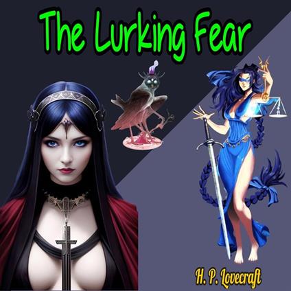 The Lurking Fear