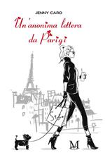 Un' anonima lettera da Parigi