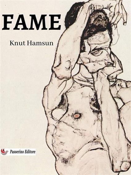 Fame - Knut Hamsun,Federigo Verdinois - ebook