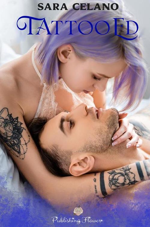 TattooEd - Sara Celano - copertina