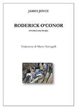 Roderick O'Conor. Finnegans Wake