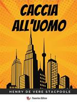 Caccia all'uomo