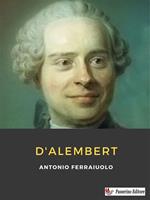 Jean Baptiste Le Rond d'Alembert