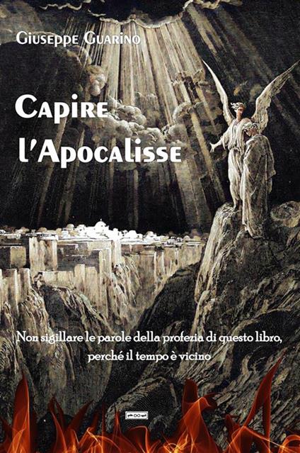 Capire l'Apocalisse - Giuseppe Guarino - copertina