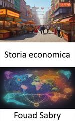 Storia economica. Viaggio attraverso i secoli, svelando la storia economica