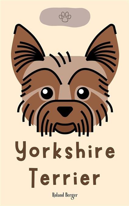 Yorkshire Terrier - Roland Berger - ebook
