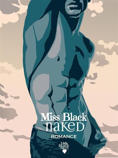 Naked - Miss Black - ebook