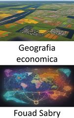Geografia economica. Esplorando il panorama globale della prosperità, una guida completa alla geografia economica