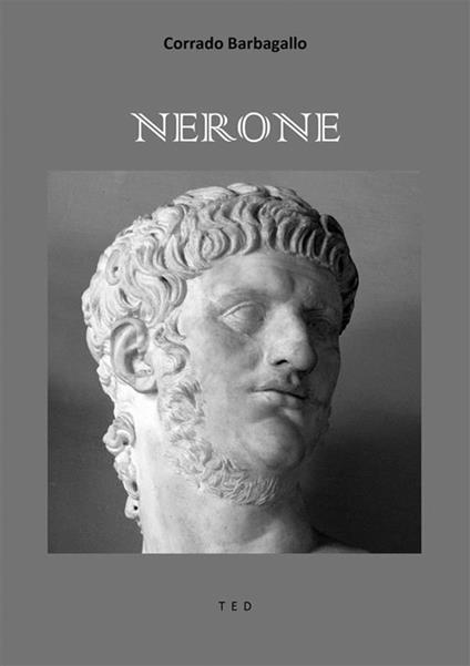 Nerone - Corrado Barbagallo - ebook