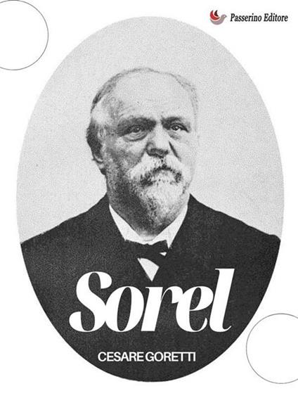 Sorel - Cesare Goretti - ebook