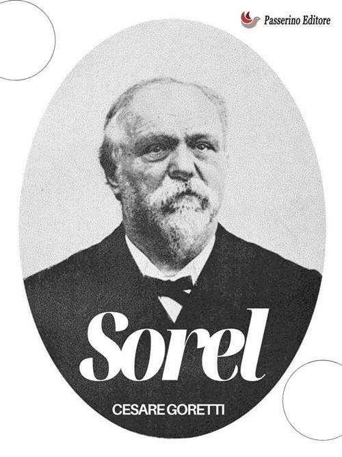 Sorel - Cesare Goretti - ebook