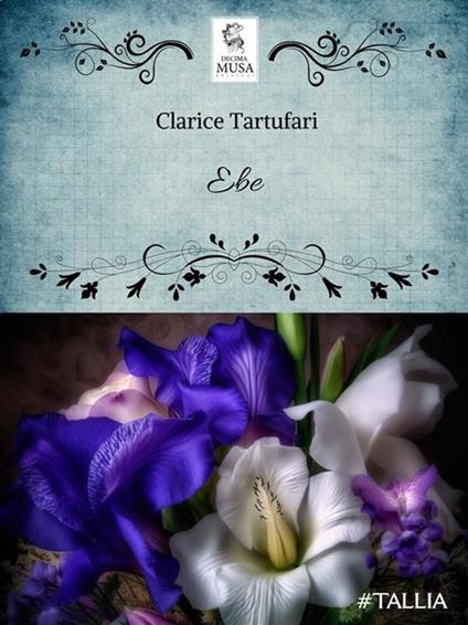 Ebe - Clarice Tartufari - ebook
