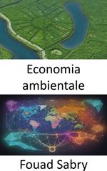 Economia ambientale. In equilibrio tra prosperità e pianeta, un viaggio nell'economia ambientale